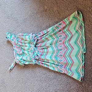 Bobbie Brooks size L(10/12) dress